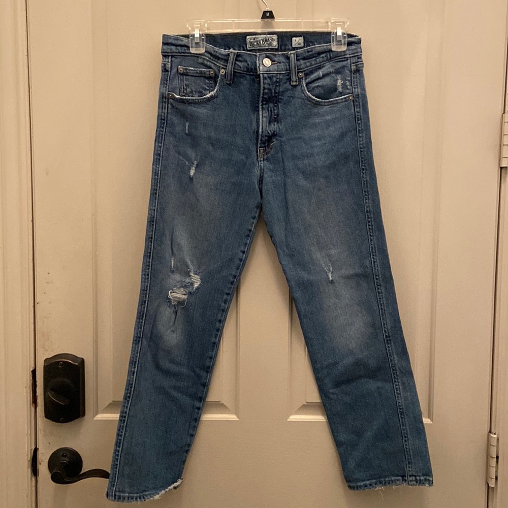 Lucky Brand Jeans
